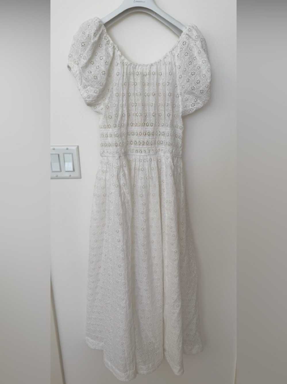 Doen Quinn Dress - Picture 3 of 5